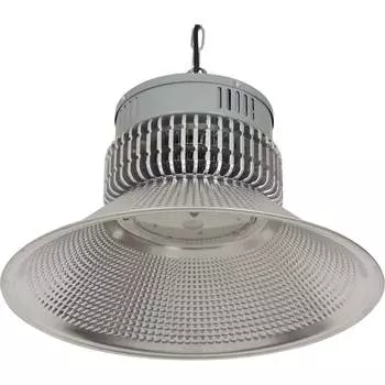 Купольный светодиодный светильник ВСЕСВЕТОДИОДЫ VS423 vs423-150-6k