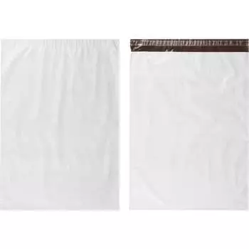 Курьер-пакет ООО Комус