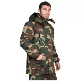 Куртка ГК Спецобъединение ТУРИСТ КМФ Кур 414/104-108, 170