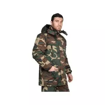 Куртка ГК Спецобъединение ТУРИСТ КМФ Кур 414/112-116, 170