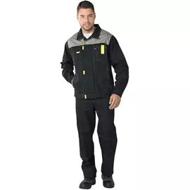 Куртка iForm ТУРБО Кур 681/ 96/182