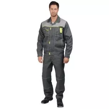 Куртка iForm ТУРБО Кур 673/104/158