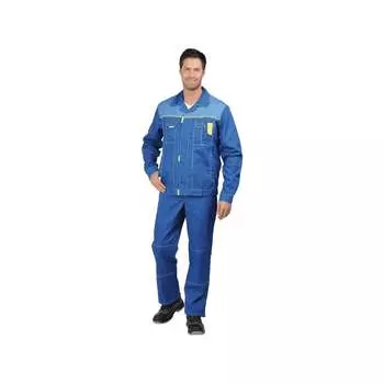 Куртка iForm ТУРБО Кур 674/104/170