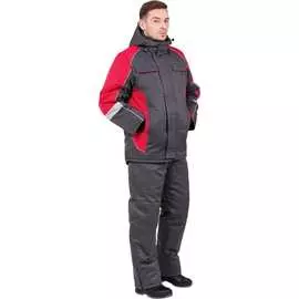 Куртка Эксперт Спецодежда Страйк 6446000033664