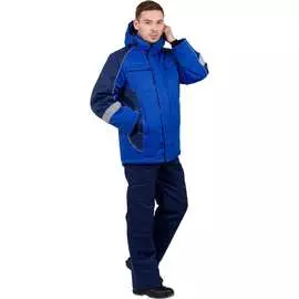 Куртка Эксперт Спецодежда Страйк 6446000033534