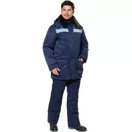 Куртка Эксперт Спецодежда Прим 6446000029148