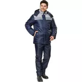 Куртка Эксперт Спецодежда Эребус 6446000054034