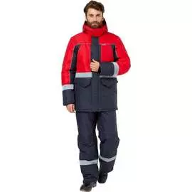 Куртка Эксперт Спецодежда Сунтар 6446000044615