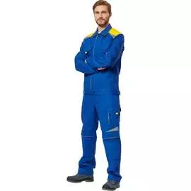 Куртка Эксперт Спецодежда Алатау 6446000057387