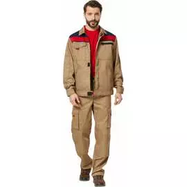 Куртка Эксперт Спецодежда