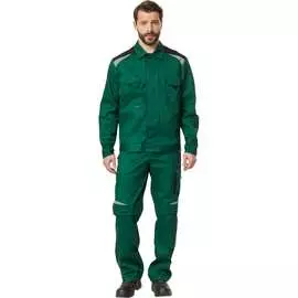 Куртка Эксперт Спецодежда Алатау 6446000057417