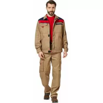 Куртка Эксперт Спецодежда Рольф 1 6446000047968