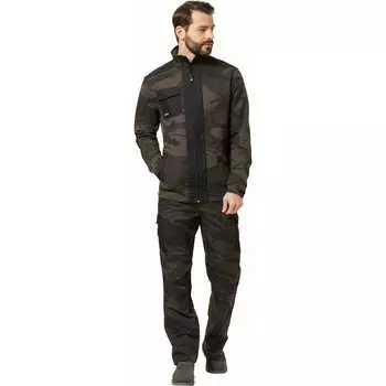 Куртка Эксперт Спецодежда Аксель 6446000067072