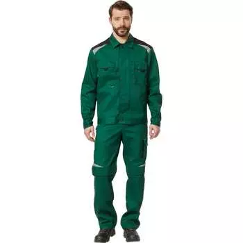 Куртка Эксперт Спецодежда Алатау 6446000057462