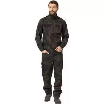 Куртка Эксперт Спецодежда