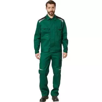 Куртка Эксперт Спецодежда Алатау 6446000057479