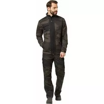 Куртка Эксперт Спецодежда Аксель 6446000067096