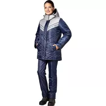 Куртка Эксперт Спецодежда Эребус 6446000040310