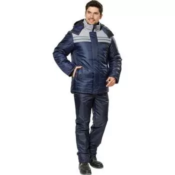 Куртка Эксперт Спецодежда Эребус 6446000053969