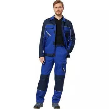 Куртка Эксперт Спецодежда Мегаполис 6446000056038