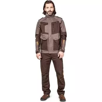 Куртка Эксперт Спецодежда Мист 6446000077354