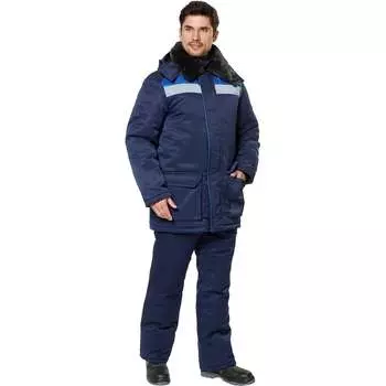 Куртка Эксперт Спецодежда Прим 6446000062374