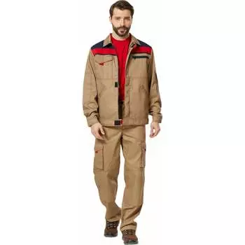 Куртка Эксперт Спецодежда Рольф 1 6446000048019