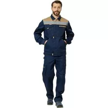 Куртка Эксперт Спецодежда Рольф 2 6446000047654