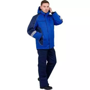 Куртка Эксперт Спецодежда Страйк 6446000033565