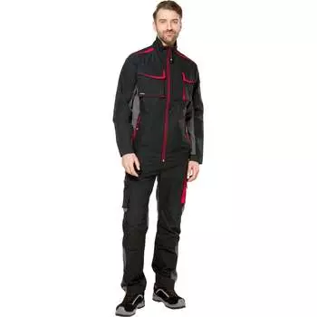 Куртка Эксперт Спецодежда Студио 6446000078238