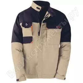 Куртка kapriol kavir work р. xxl 31346