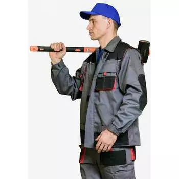 Куртка РОБАМАГ