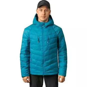 Куртка с капюшоном Grayling