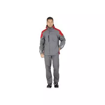 Куртка-штормовка iForm РЕСПЕКТ Кур 704/120/170