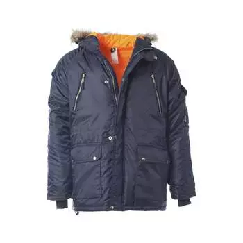 Куртка Спрут Аляска 100723