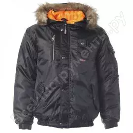 Куртка Спрут Аляска 110001