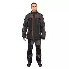 Куртка-ветровка ООО Комус