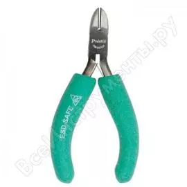 Антистатические кусачки ProsKit