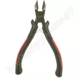 Кусачки без фаски cimco 10 0824
