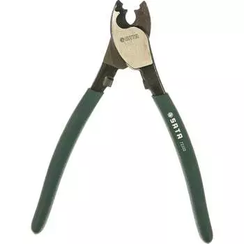 Кусачки для кабелей и проводов Sata