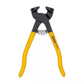 Кусачки для кафеля Biber 55512 тов-046072