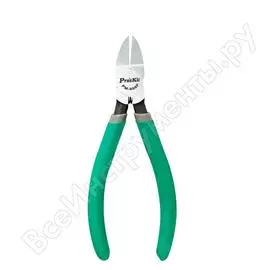 Кусачки для пластика Pro'sKit PM-806F С00035840