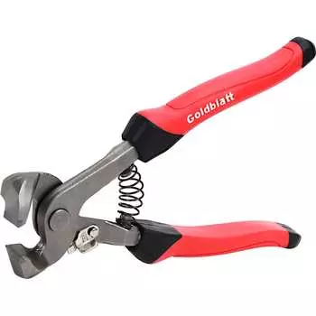 Кусачки для плитки Goldblatt