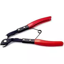 Кусачки для резки ленточных хомутов FORCE 9T0501