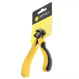 Мини кусачки для тросиков Эврика ER-6057E