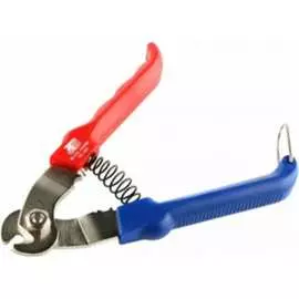 Кусачки для тросов и рубашек BIKE HAND