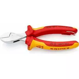 Кусачки Knipex X-Cut KN-7306160T
