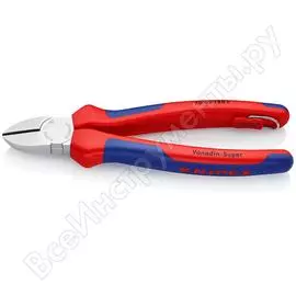 Кусачки Knipex KN-7005180T