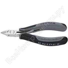 Кусачки Knipex KN-7732120HESD
