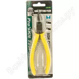Кусачки Pro'sKit PM-708Y 00223509